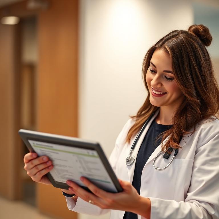 Personalized Treatment Plan