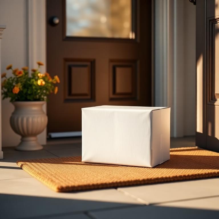 Free 2-Day Discreet Shipping