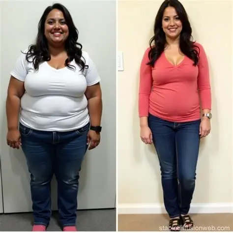 Maria transformation